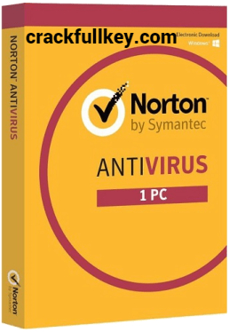 Norton Antivirus Crack