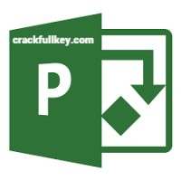 Microsoft Project Crack