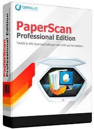 ORPALIS PaperScan Professional Crack 4.0.9 With License Key +Serial Key [Latest]