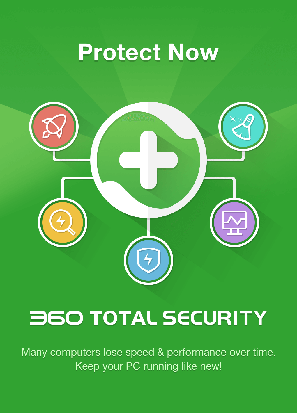 360 Total Security Premium Crack 